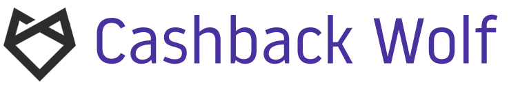 Cashback Wolf Logo