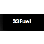 33Fuel Natural Sports Nutrition