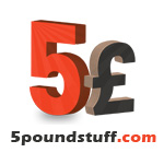 5 Pound Stuff