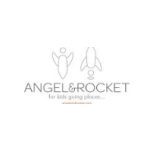 Angel and Rocket