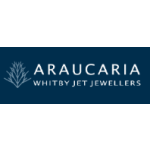 Araucaria Whitby Jet Jewellers