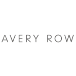 Avery Row