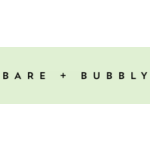 Bare and Bubbly