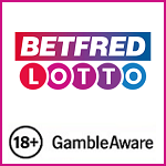 Betfred Lotto