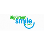 BigGreenSmile