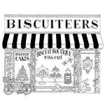 Biscuiteers Baking Company