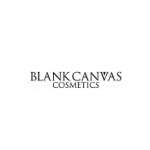 Blank Canvas Cosmetics UK