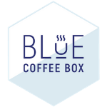 BlueCoffeeBox