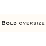 Boldoversize