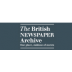 British Newspaper Archive