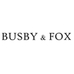 Busby & Fox