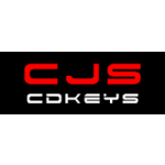 CJS CD Keys UK