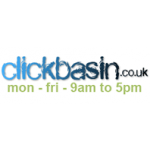 Clickbasin.co.uk