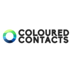 Coloured Contacts