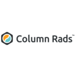 Column rads