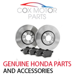Cox Motor Parts
