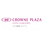 Crowne Plaza - An IHG Hotel