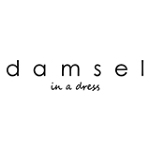 Damsel In A Dress