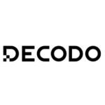 Decodo (Formerly Smartproxy)