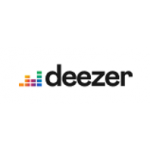 Deezer UK