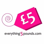 Everything5Pounds.com