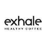 Exhale Healthy Coffee