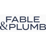 Fable & Plumb