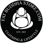 Fat Buddha