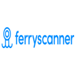 Ferryscanner