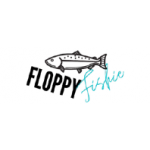 Floppy Fish Dog Toy