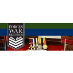 Forces War Records