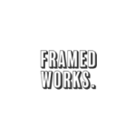Framed Works