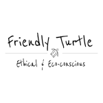 Friendly Turtle