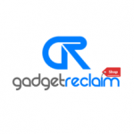 GadgetReclaim Shop