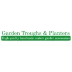 Garden Troughs and Planters