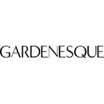 Gardenesque