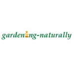 Gardening Naturally