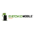 Gecko Mobile Shop