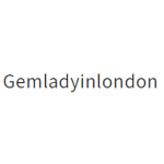 Gem Lady in London