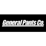 General Pants