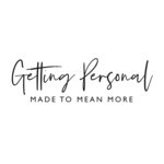 GettingPersonal.co.uk
