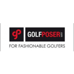 Golf Poser