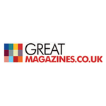 GreatMagazines.co.uk