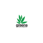 Greens CBD and Supplements