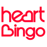 Heart Bingo