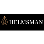 Helmsman Crystal