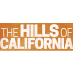 Hills of California