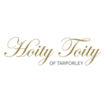 Hoity Toity