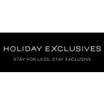 Holiday Exclusives