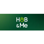 Holland & Barrett & Me
